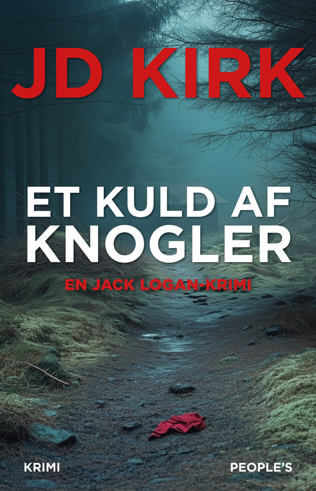 Et kuld af knogler