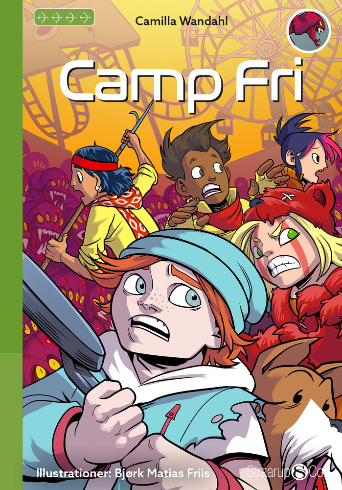 Camp Fri