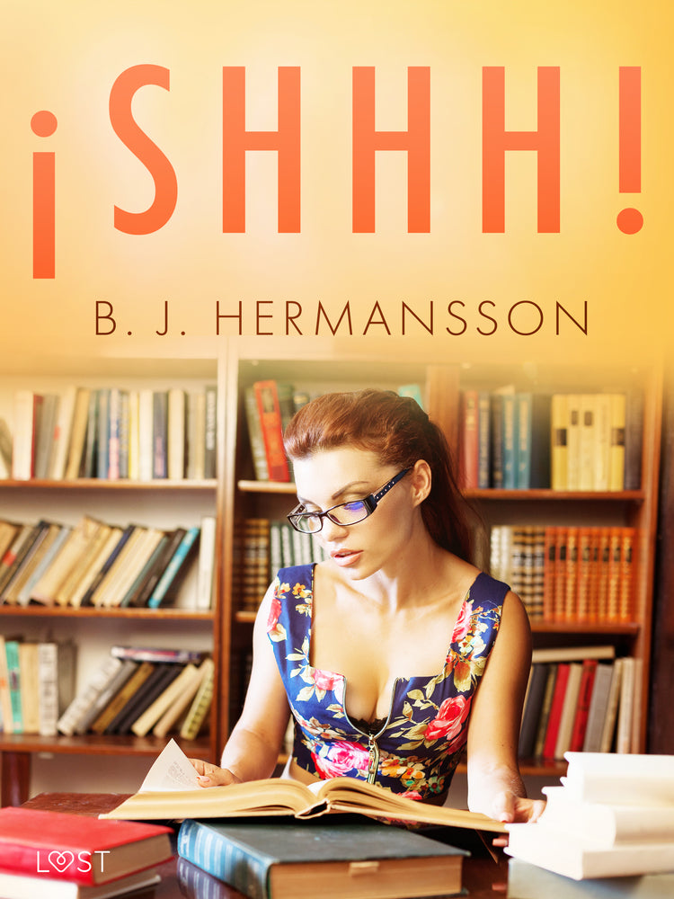 ¡Shhh!