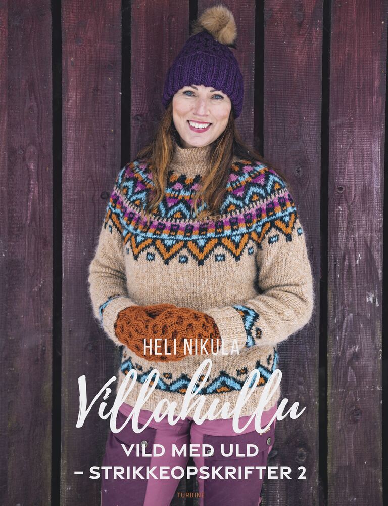 Villahullu