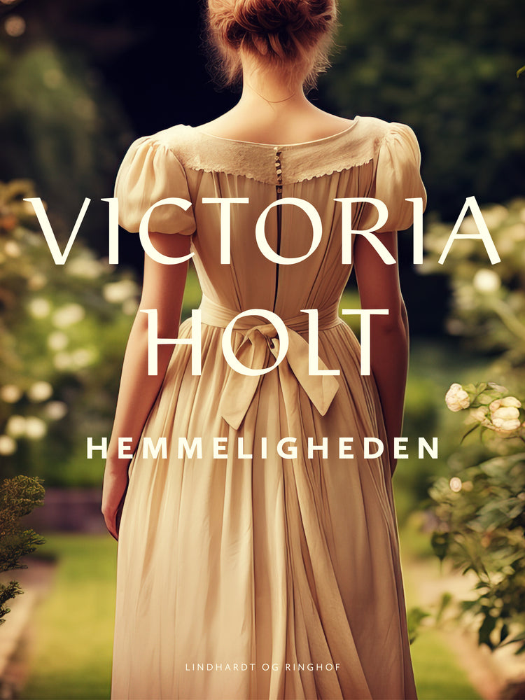Hemmeligheden