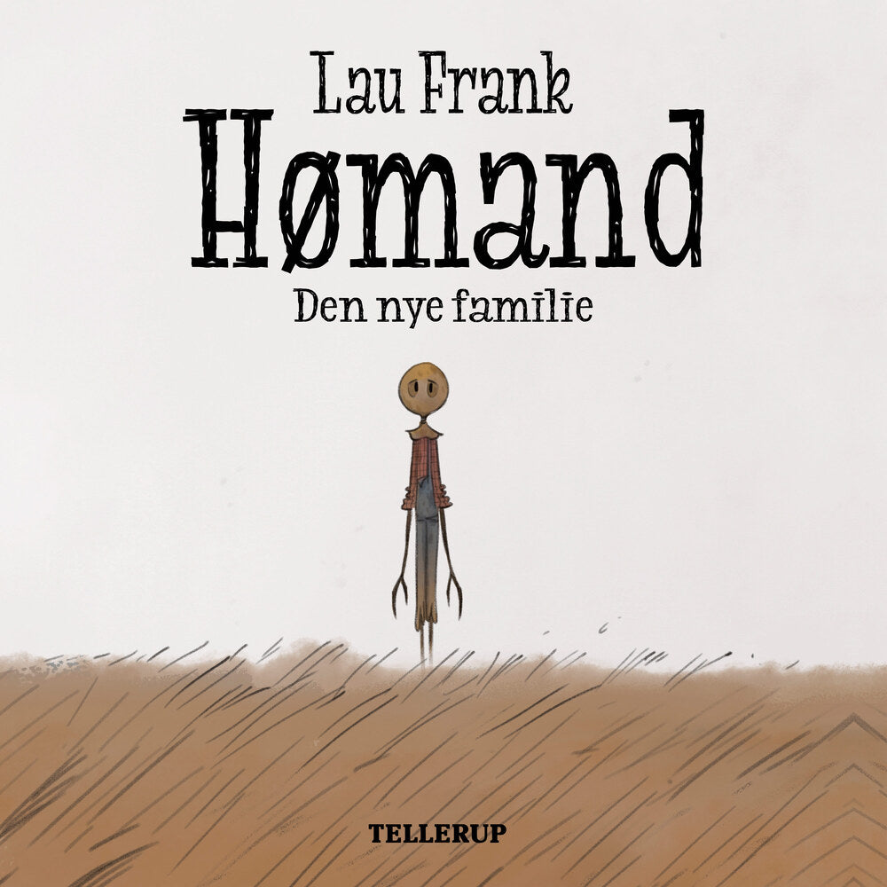 Hømand #3: Den nye familie - Hømand