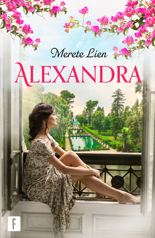 Alexandra