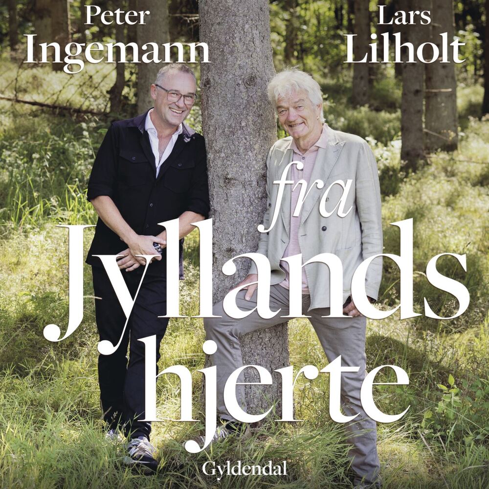 Fra Jyllands hjerte