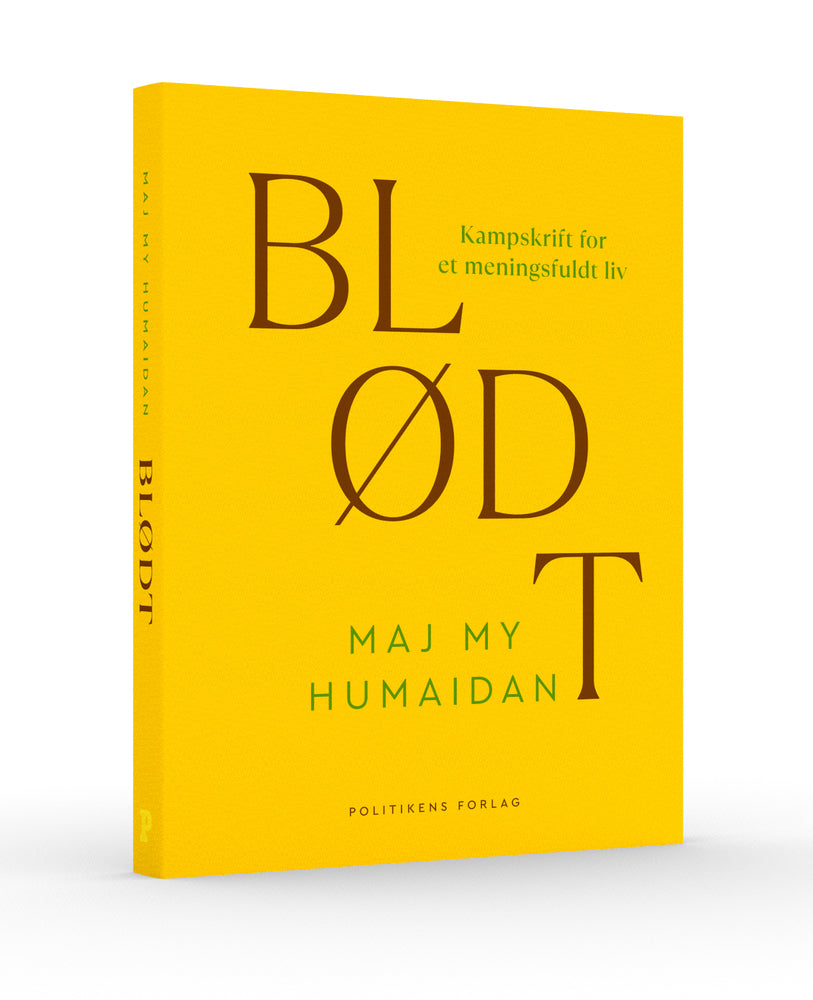 Blødt
