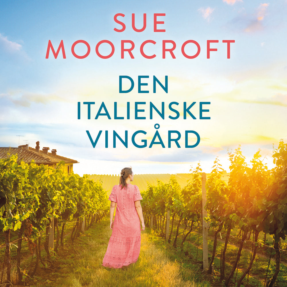 Den italienske vingård