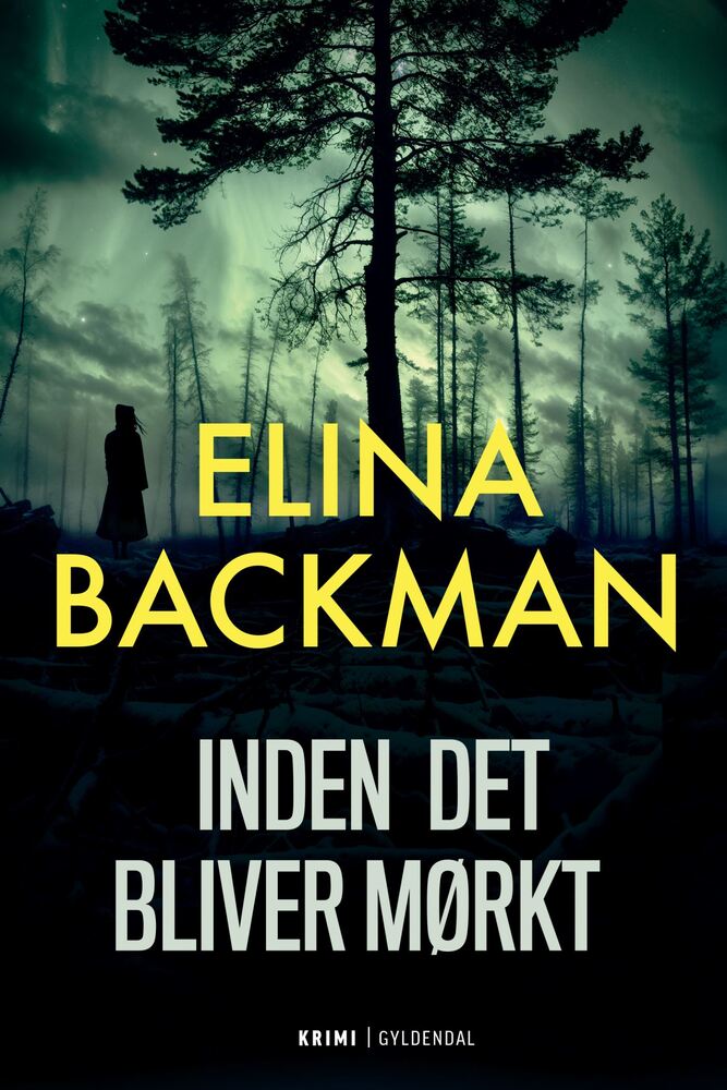 Inden det bliver mørkt