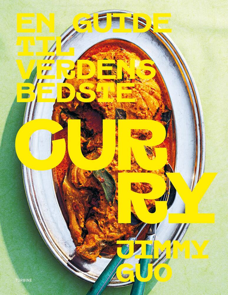 En guide til verdens bedste curry
