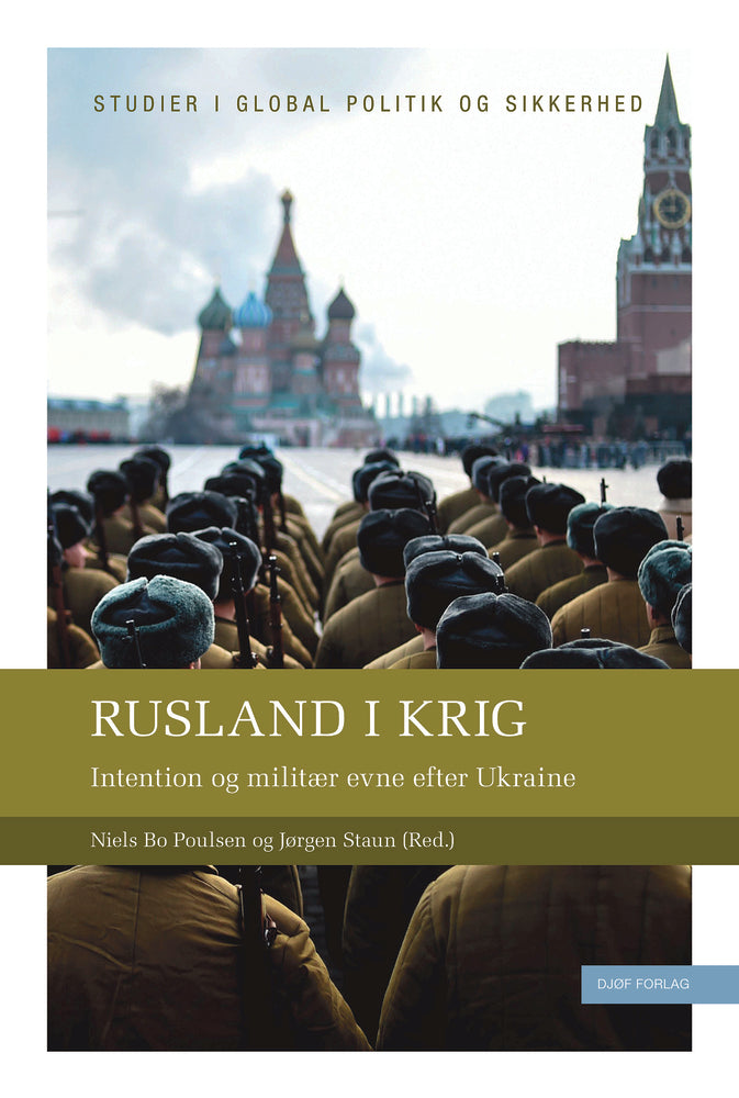 Rusland i krig