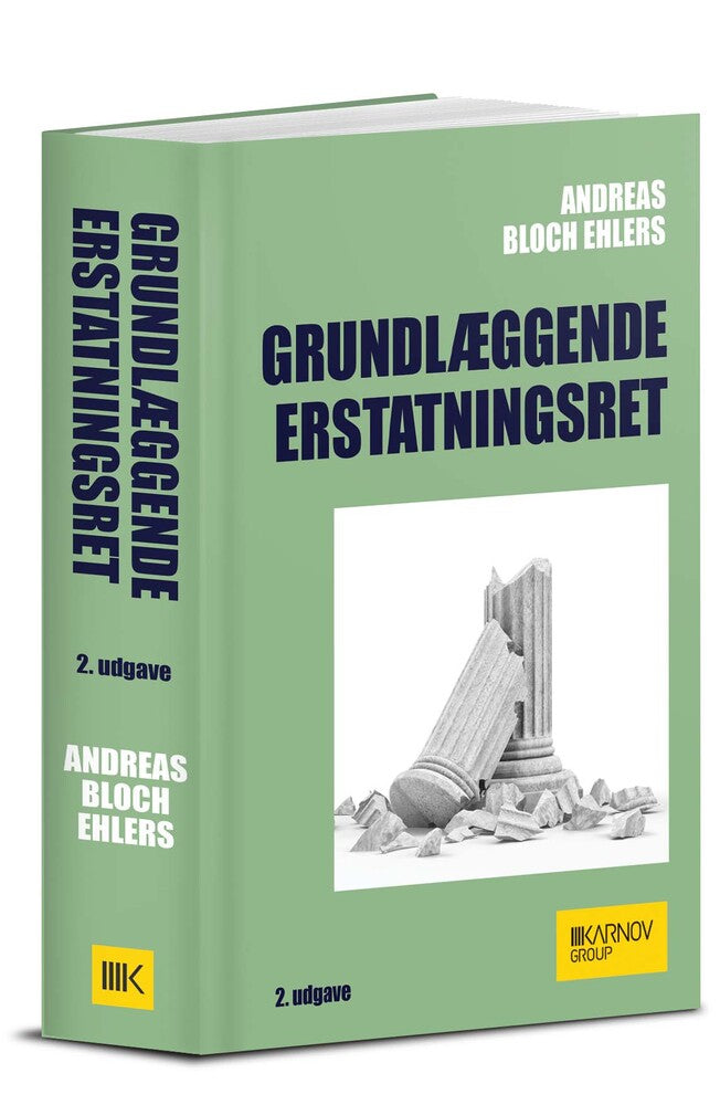 D2 Grundlæggende erstatningsret