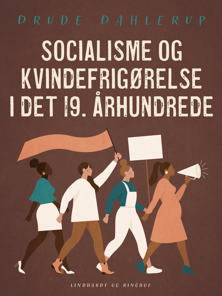 Socialisme og kvindefrigørelse i det 19. århundrede