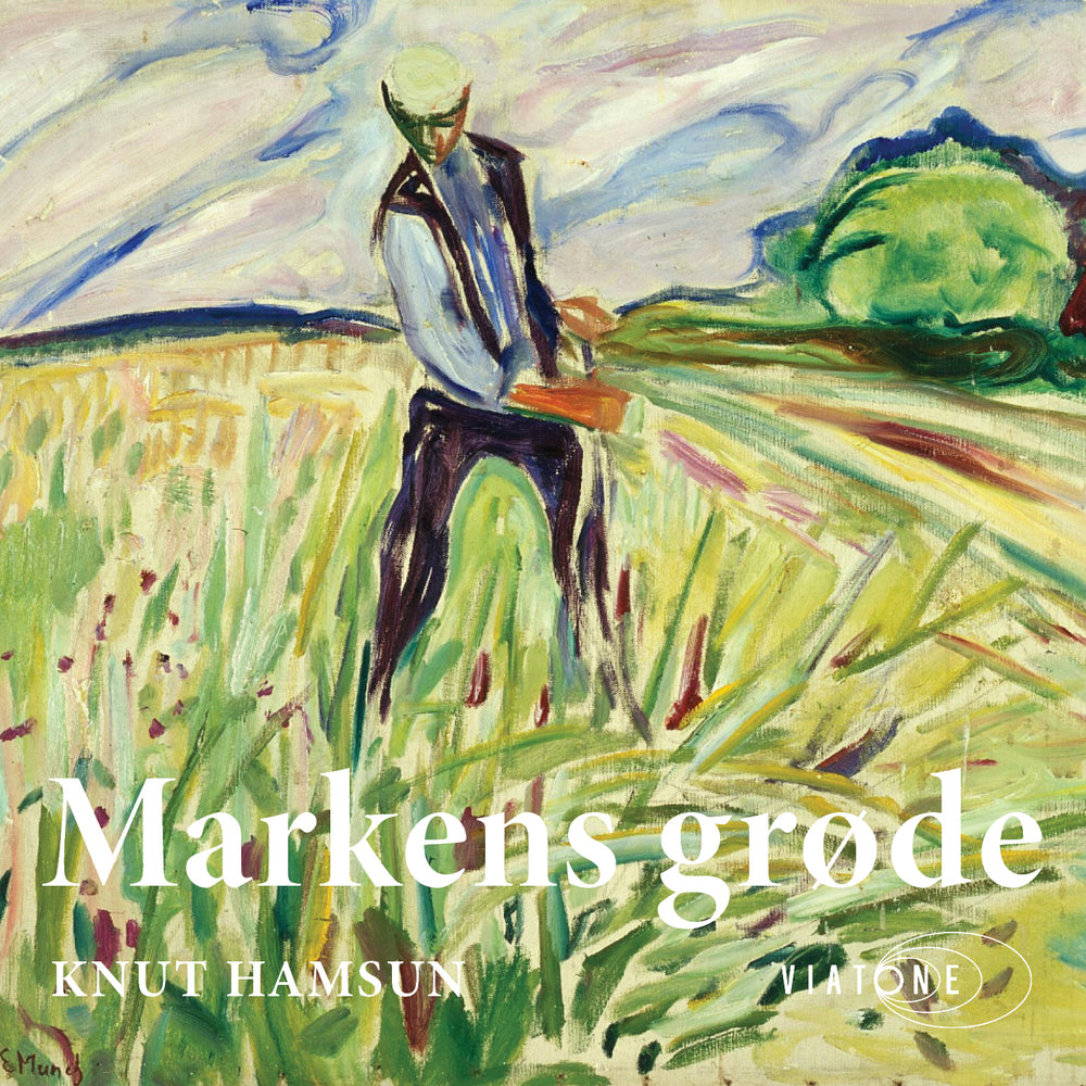 Markens grøde