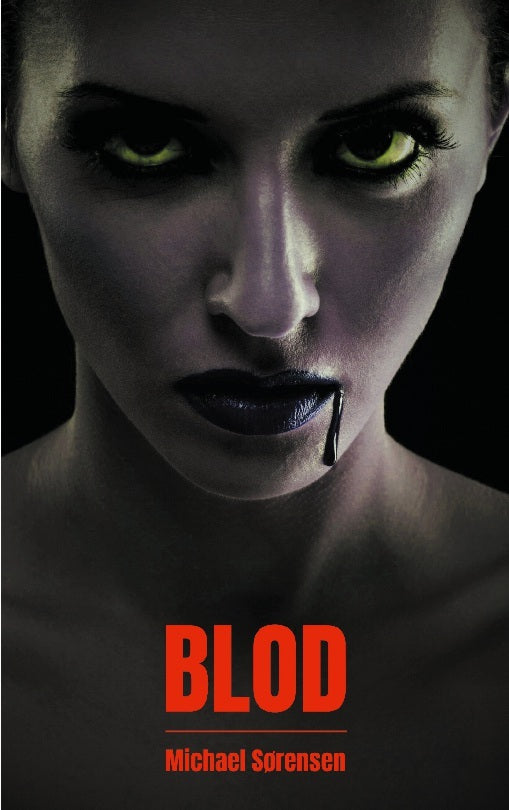 Blod