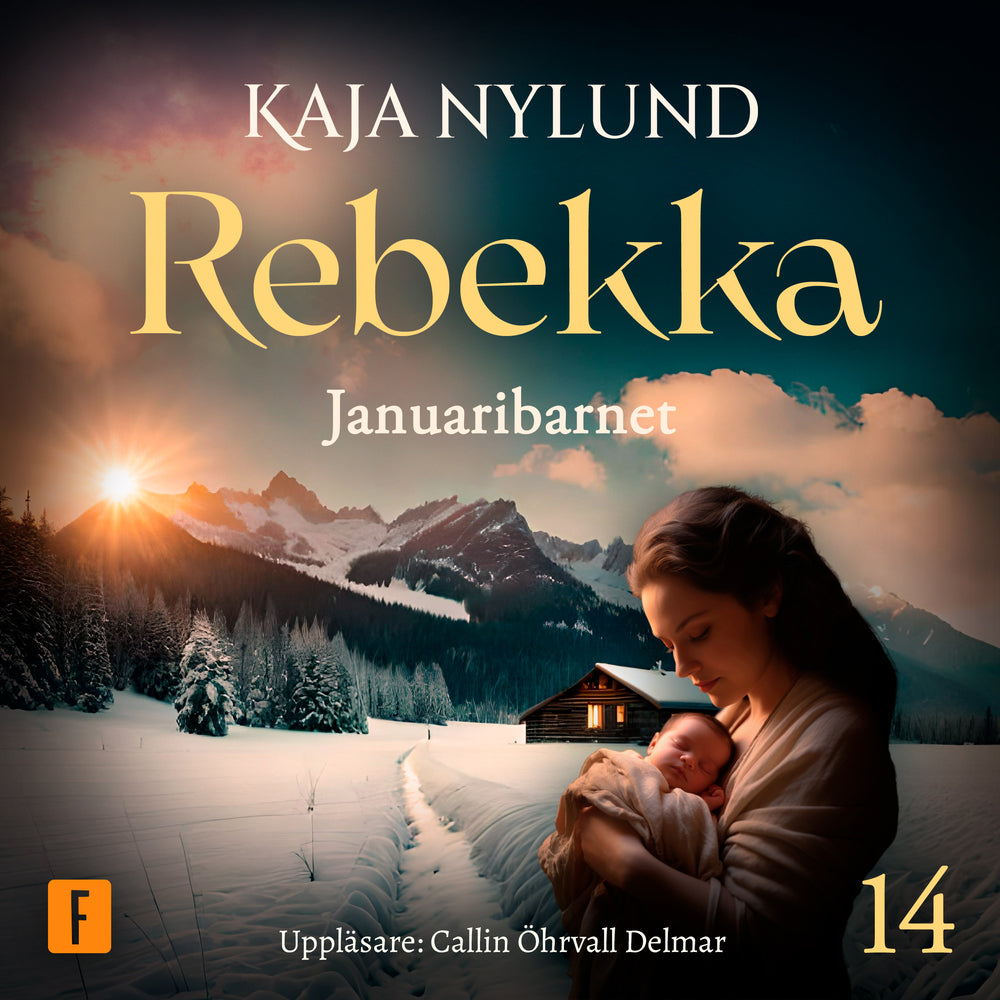 Januaribarnet