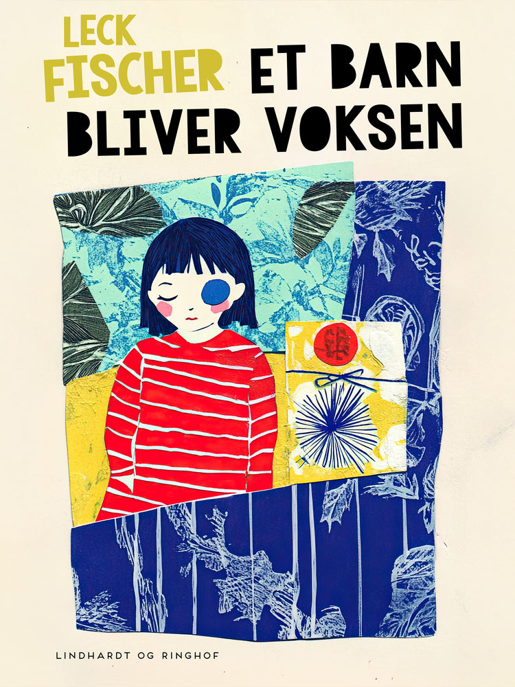 Et barn bliver voksen