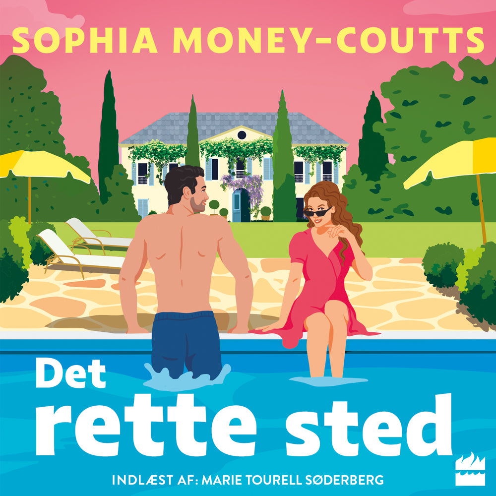 Det rette sted