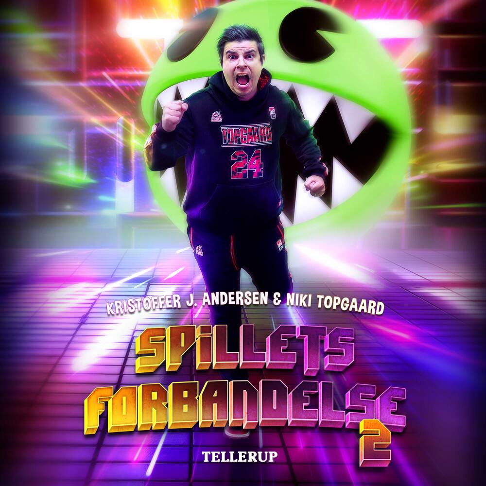 Spillets forbandelse #2: Spillets forbandelse 2 - Spillets forbandelse