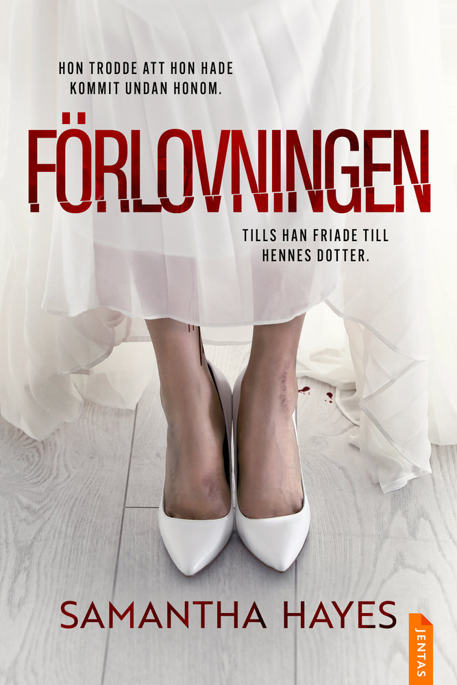 Förlovningen