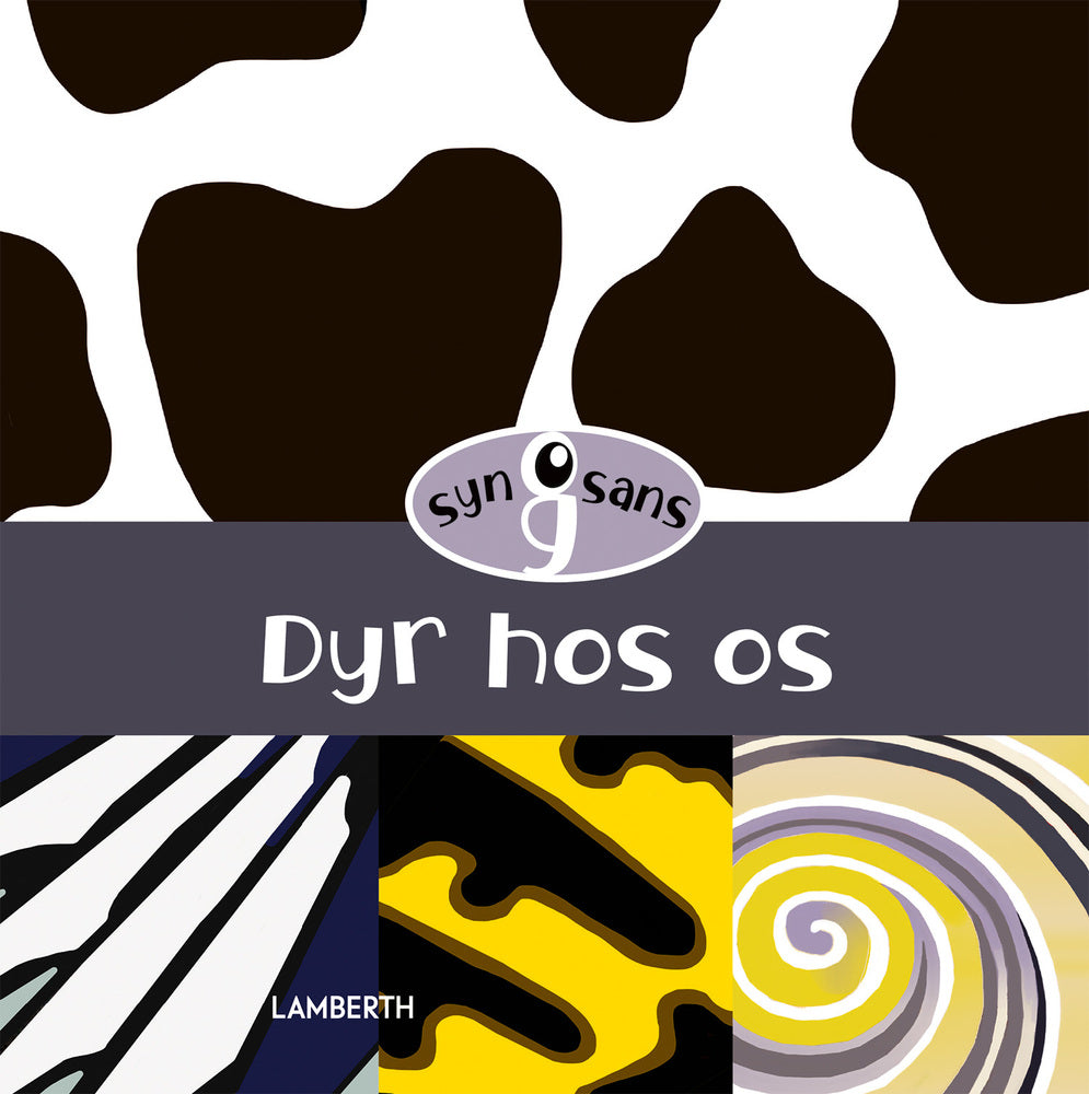 Dyr hos os