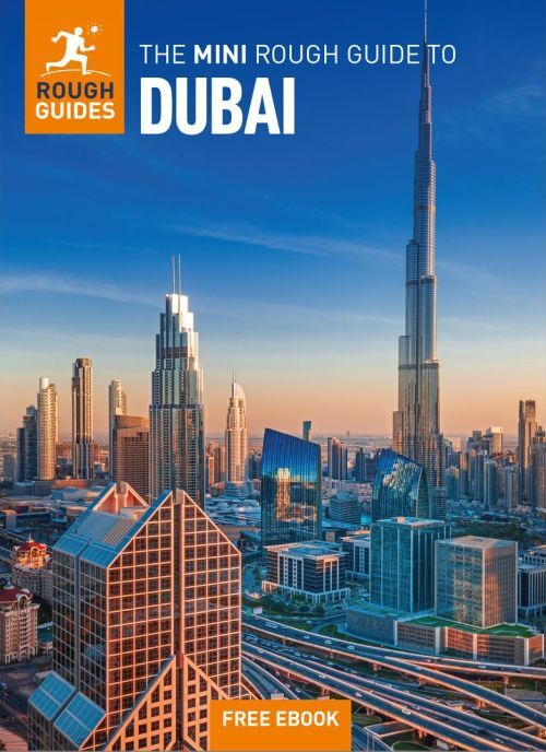 The Mini Rough Guide to Dubai Travel Guide With Ebook