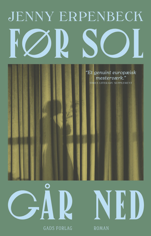 Før sol går ned