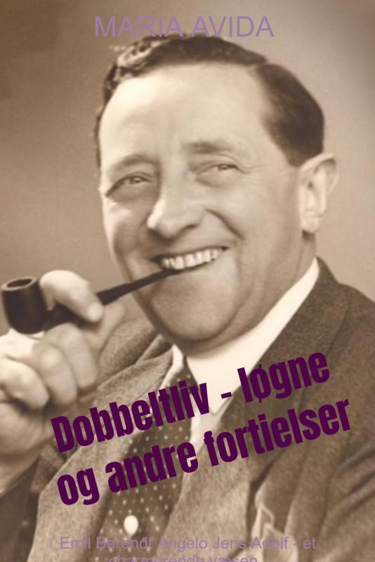 Dobbeltliv - løgne og andre fortielser
