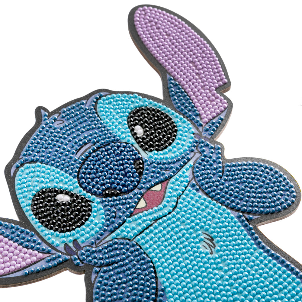 Stitch, Crystal Art Buddies XL