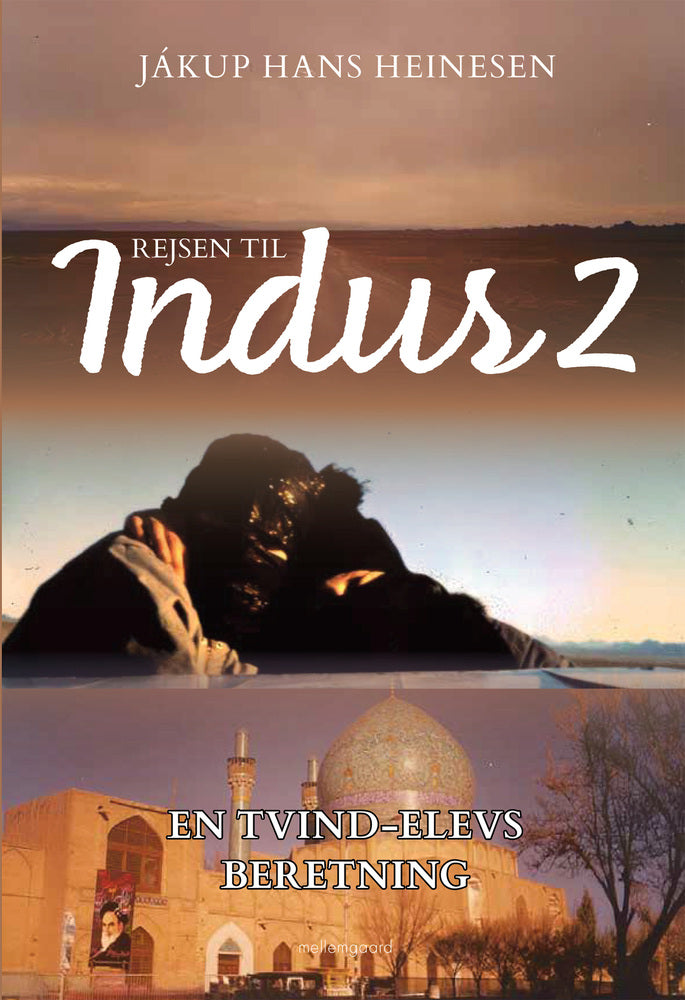 REJSEN TIL INDUS 2