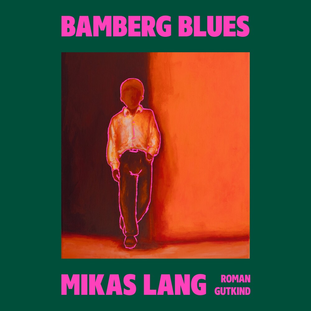 Bamberg blues