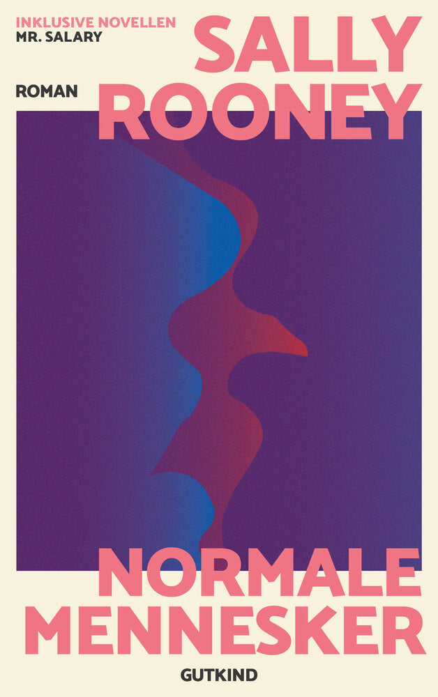 Normale mennesker