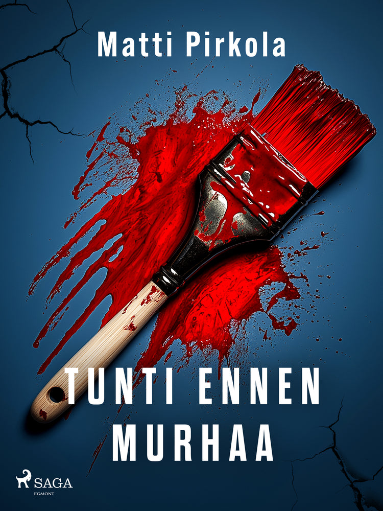 Tunti ennen murhaa