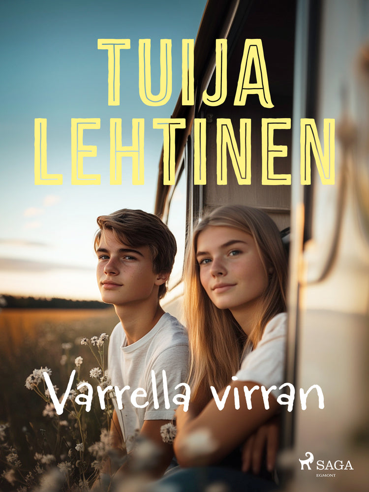 Varrella virran