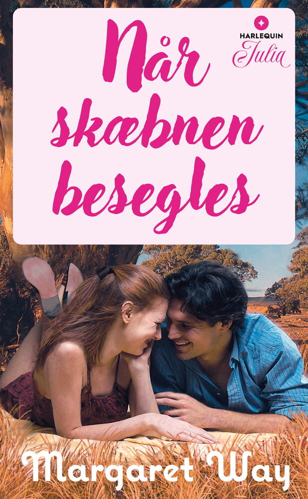 Når skæbnen besegles