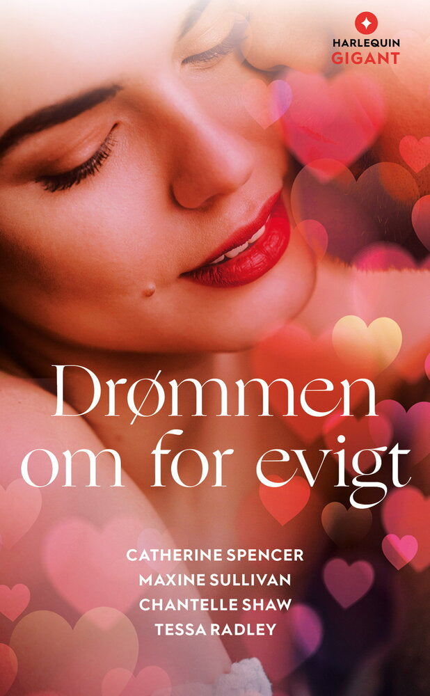 Drømmen om for evigt