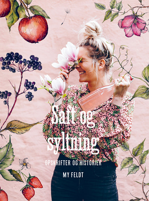 Saft og syltning