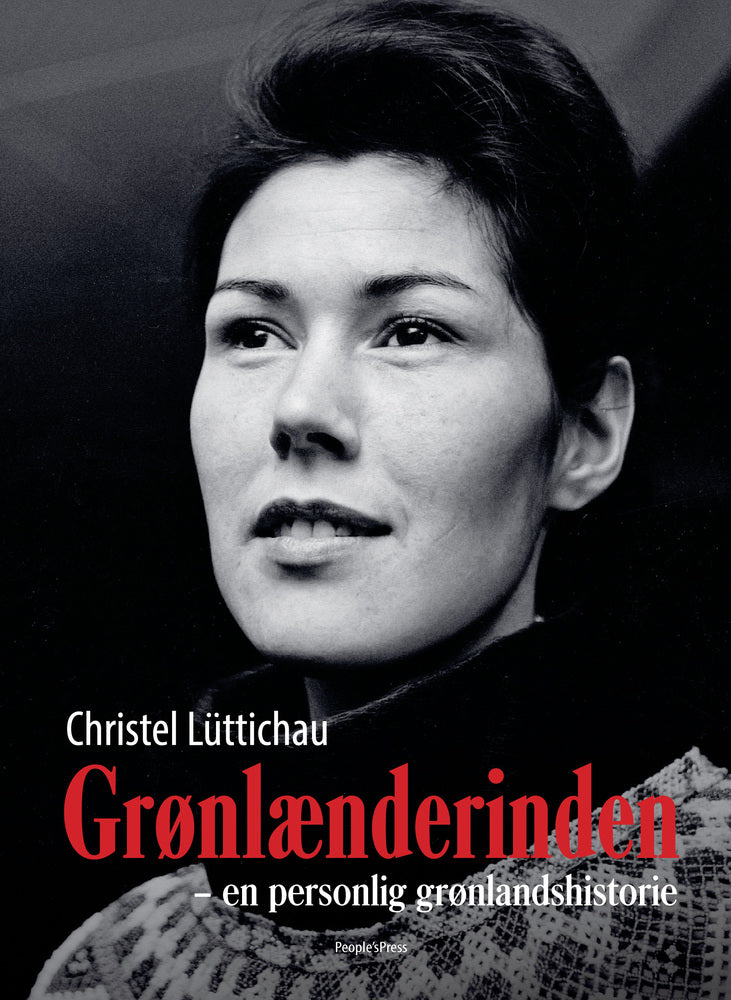 Grønlænderinden 2025