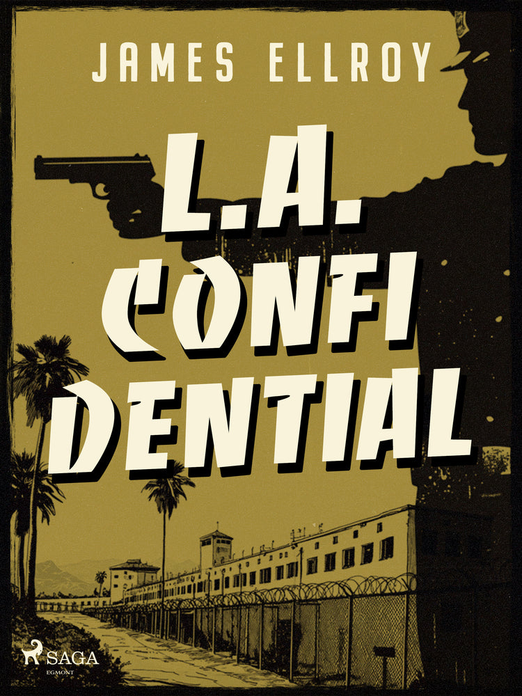 L.A. Confidential (Strikt vertrouwelijk)