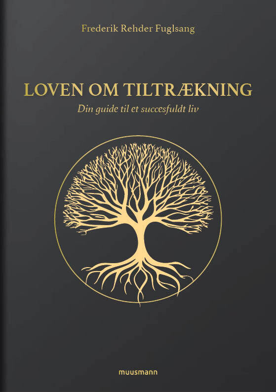 Loven om tiltrækning