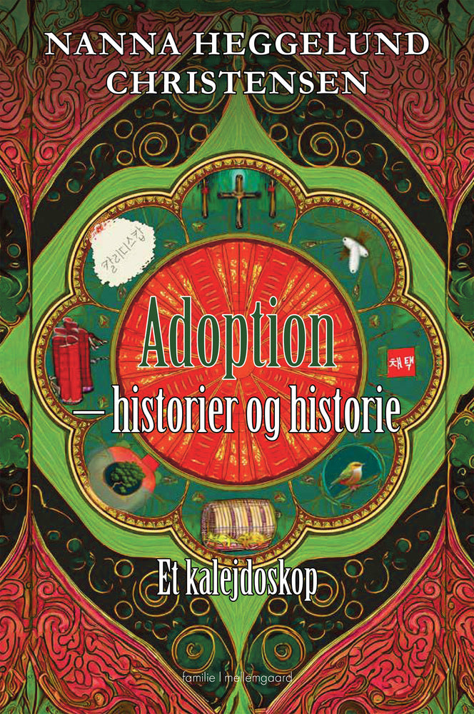 ADOPTION - HISTORIER OG HISTORIE