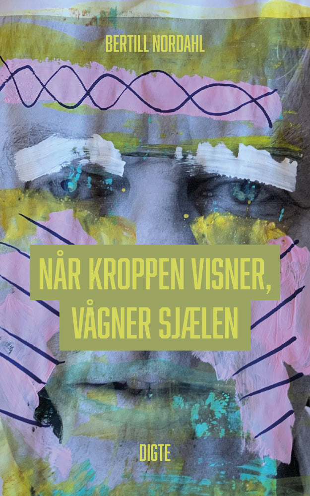 Når kroppen visner, vågner sjælen