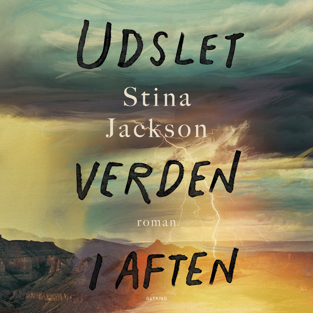 Udslet verden i aften