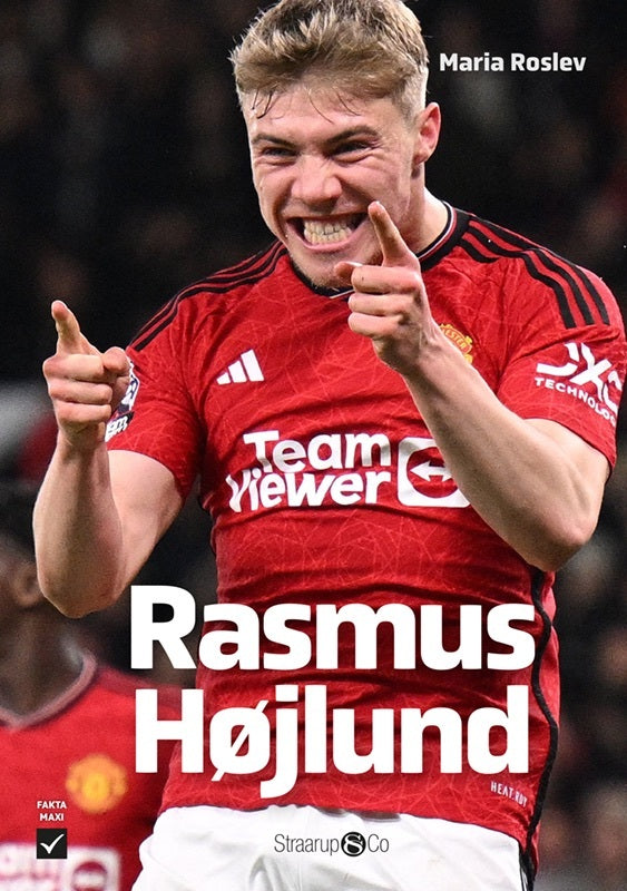 Rasmus Højlund
