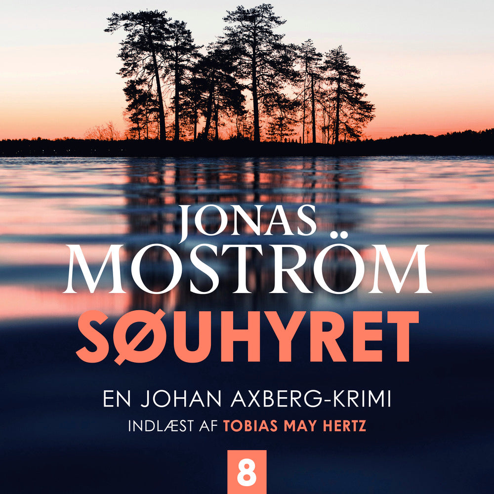 Søuhyret - 8