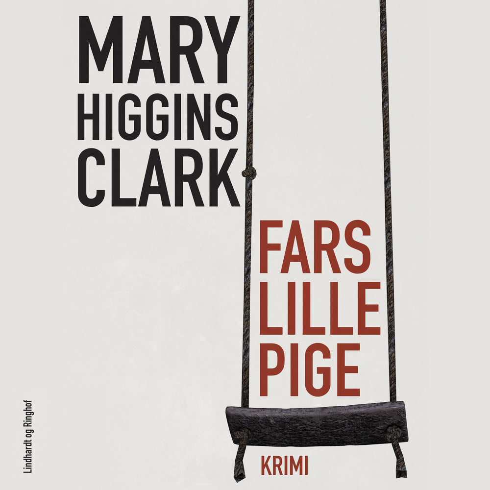 Fars lille pige