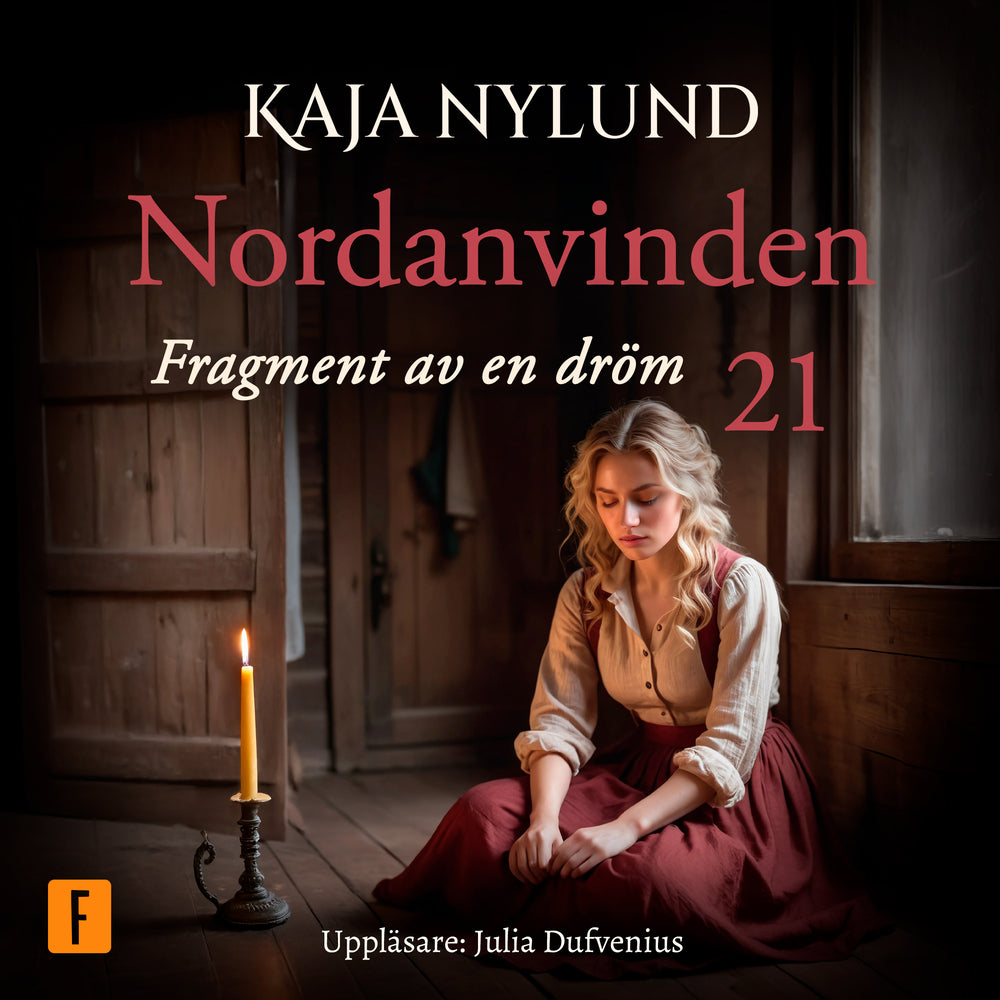 Fragment av en dröm