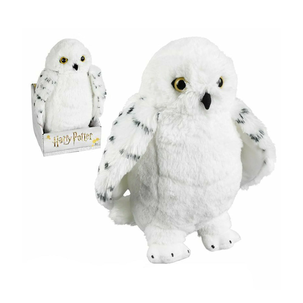 D1 Harry Potter - Hedwig Bamse 29 cm