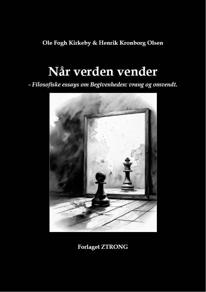 Når verden vender