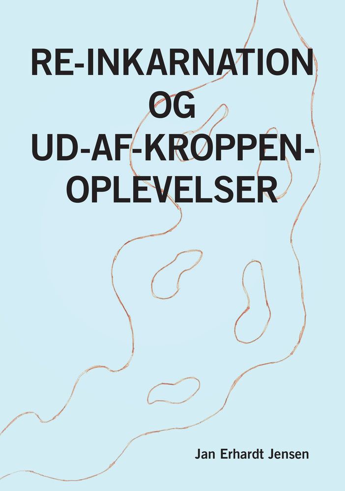 Re-inkarnation og Ud-af-kroppen-oplevelser