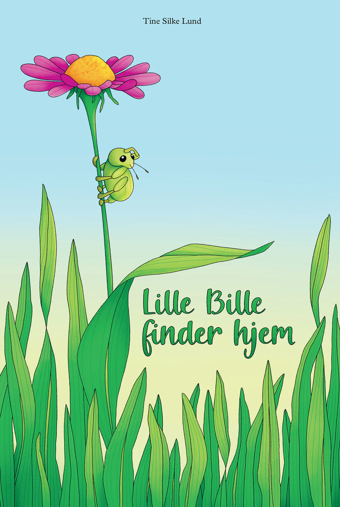 Lille Bille finder hjem