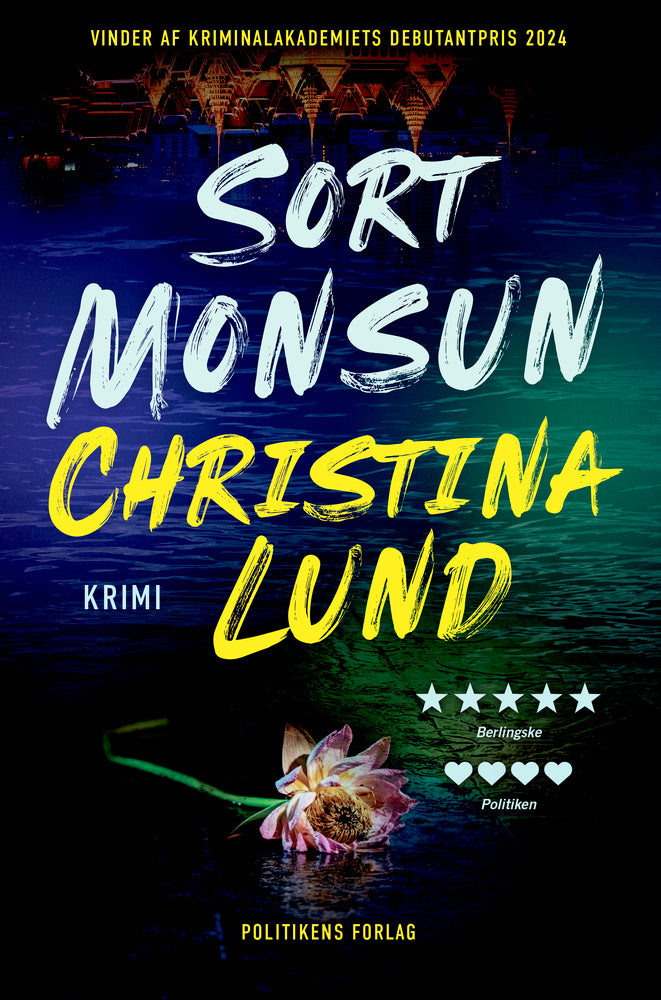 Sort monsun
